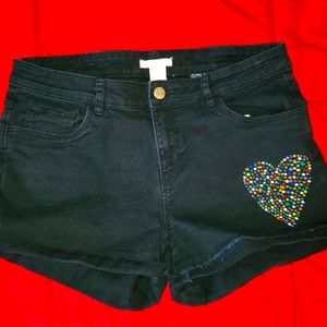 Shorts,womens size 8